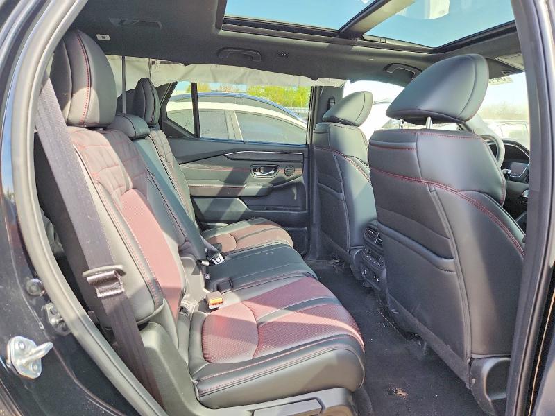 Продажа на аукционе авто 2026 Honda Pilot, vin: 5FNYG1H92TB500836, номер лота: 54423326