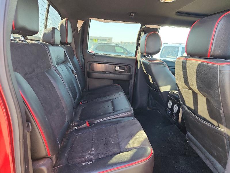 Продажа на аукционе авто 2014 Ford F150, vin: 1FTFW1ET1EFC36288, номер лота: 53743346