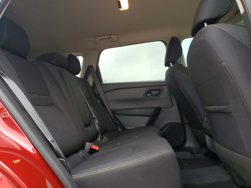 Aukcja sprzedaży 2026 Nissan Rogue, vin: 5N1BT3AA8TC673979, numer aukcji: 54598266