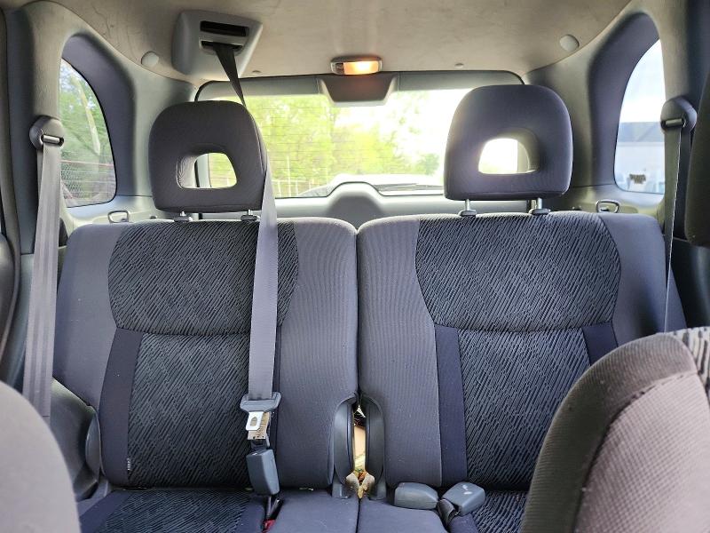 Продаж на аукціоні авто 2003 Toyota Rav4, vin: JTEGH20V330110040, номер лоту: 54609296