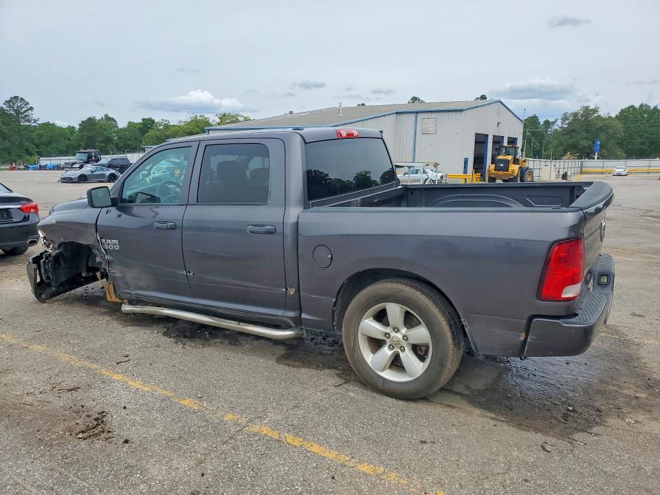 Aukcja sprzedaży 2016 Ram 1500, vin: 1C6RR6KG6GS128209, numer aukcji: 53059276