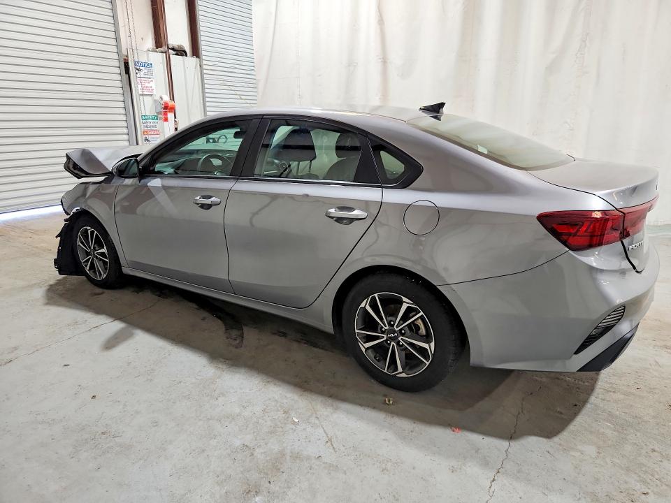 53259626 :رقم المزاد ، 3KPF24AD5PE583342 vin ، 2023 Kia Forte مزاد بيع