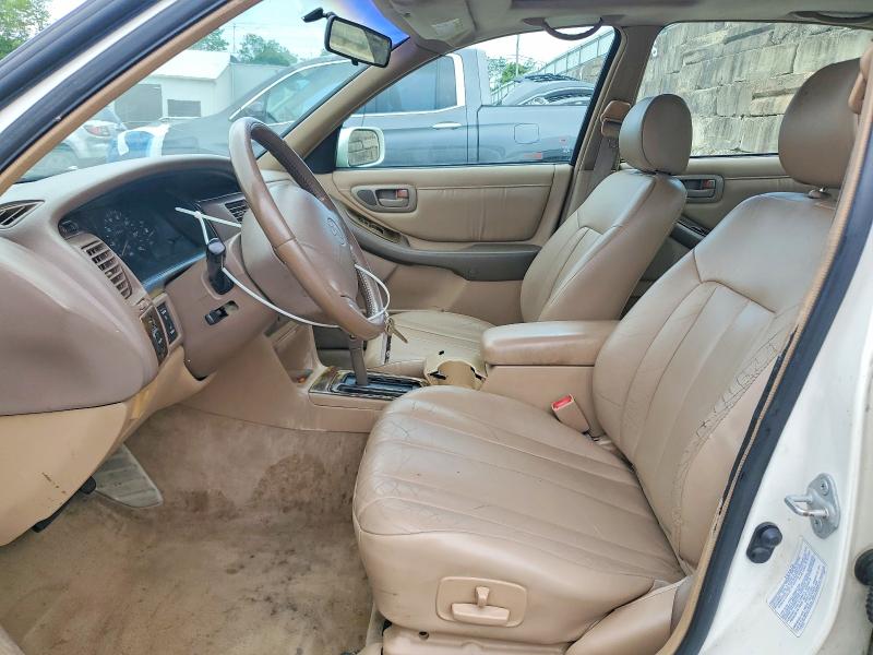 Продаж на аукціоні авто 1997 Toyota Avalon, vin: 4T1BF12B7VU198051, номер лоту: 54081716
