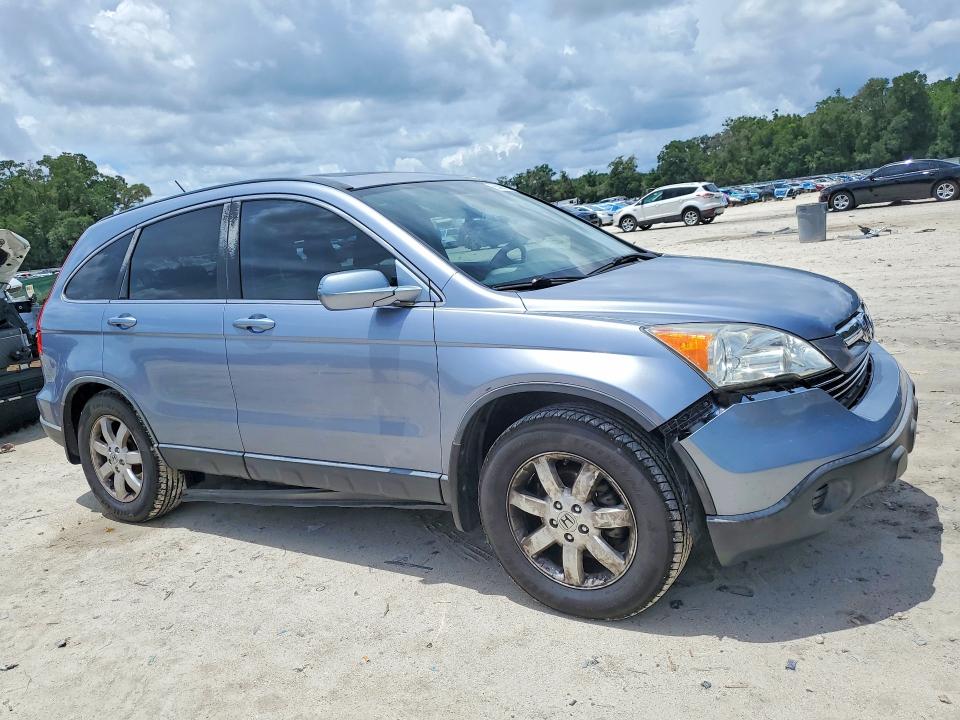 Продажа на аукционе авто 2007 Honda Cr-v, vin: JHLRE38777C076631, номер лота: 55095136