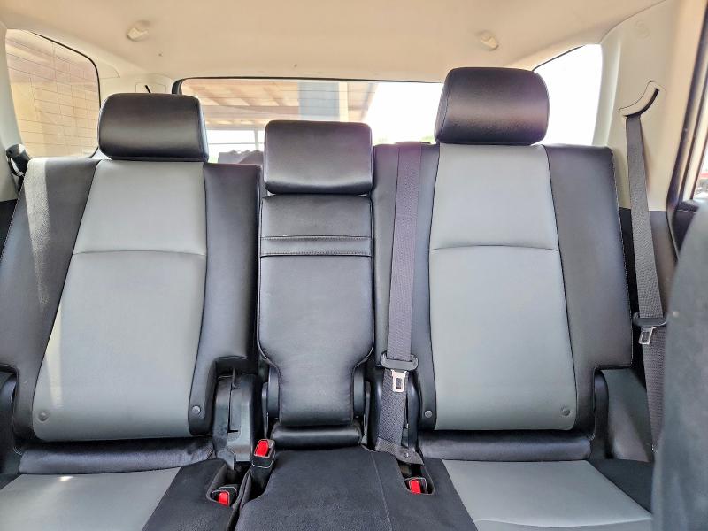 Продажа на аукционе авто 2017 Toyota 4runner, vin: JTEZU5JR2H5151843, номер лота: 52892006