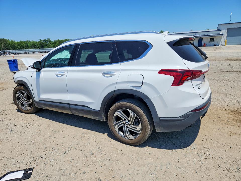 Продажа на аукционе авто 2023 Hyundai Santa Fe, vin: 5NMS24AJ3PH617615, номер лота: 53522216