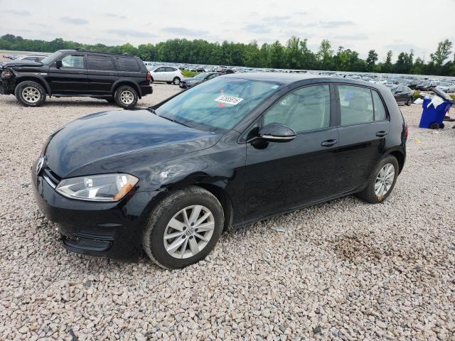 Продаж на аукціоні авто 2015 Volkswagen Golf, vin: 3VW217AU8FM081963, номер лоту: 52885816