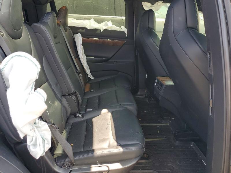 Aukcja sprzedaży 2018 Tesla Model X, vin: 5YJXCAE22JF102280, numer aukcji: 51381246