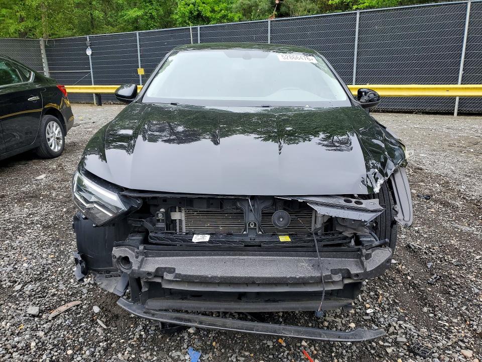 Aukcja sprzedaży 2021 Volkswagen Jetta, vin: 3VWC57BU0MM011930, numer aukcji: 52866476