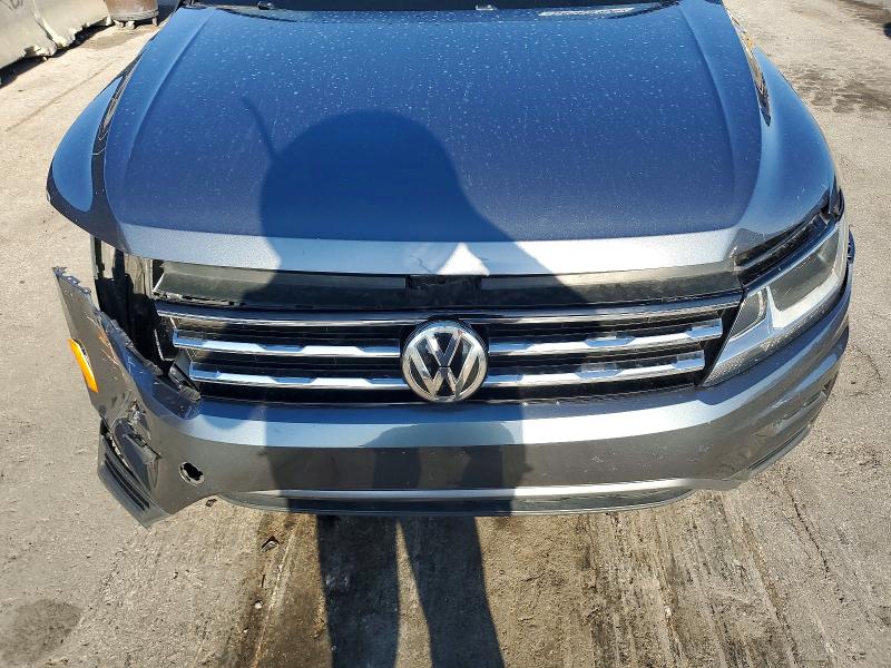 Aukcja sprzedaży 2020 Volkswagen Tiguan, vin: 3VV1B7AX2LM004346, numer aukcji: 54583356