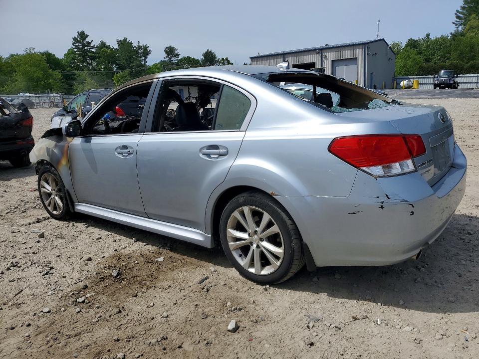 Aukcja sprzedaży 2014 Subaru Legacy, vin: 4S3BMBL60E3021672, numer aukcji: 54658486