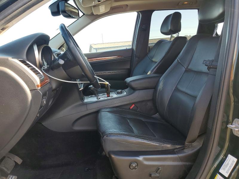 Продаж на аукціоні авто 2011 Jeep Grand Cherokee, vin: 1J4RR5GG8BC713270, номер лоту: 55382466