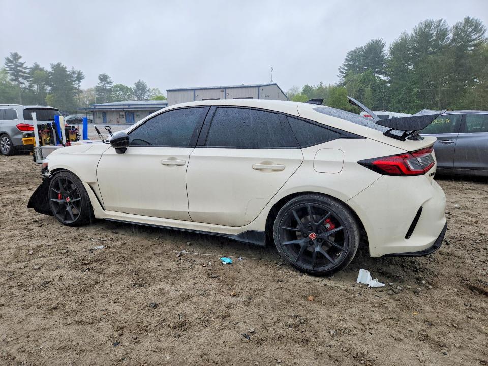 Aukcja sprzedaży 2024 Honda Civic, vin: JHMFL5G43RX001993, numer aukcji: 53683526