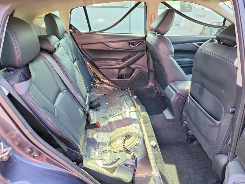53456976 :رقم المزاد ، 4S3GTAT62H3701385 vin ، 2017 Subaru Impreza مزاد بيع