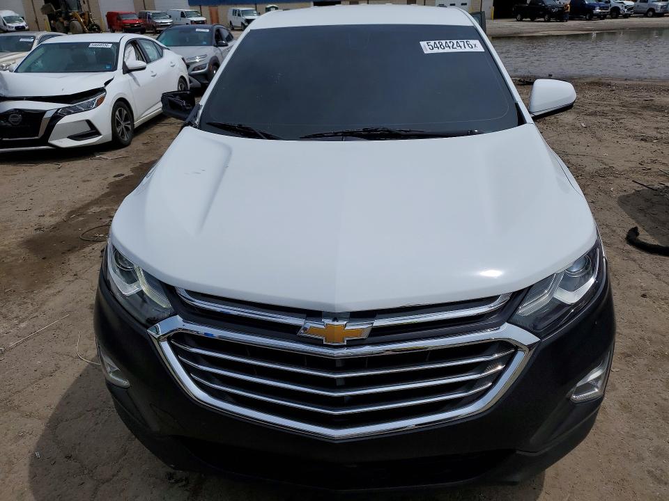 54842476 :رقم المزاد ، 2GNAXJEV4J6238704 vin ، 2018 Chevrolet Equinox مزاد بيع