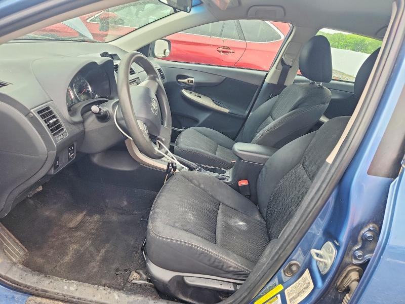 53372366 :رقم المزاد ، 5YFBU4EE5DP114094 vin ، 2013 Toyota Corolla مزاد بيع