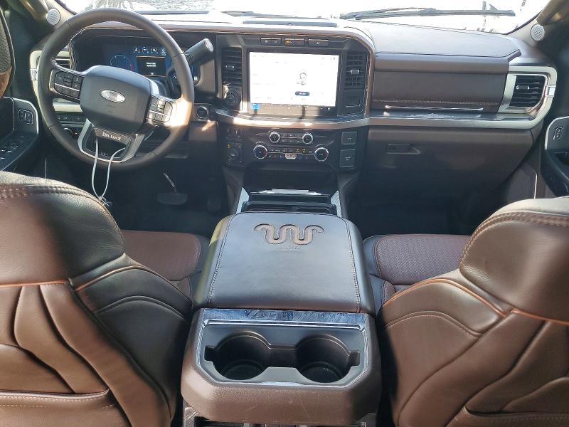 Продажа на аукционе авто 2024 Ford F350, vin: 1FT8W3BTXRED81303, номер лота: 47932146