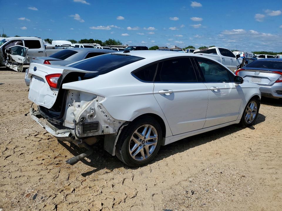 Aukcja sprzedaży 2013 Ford Fusion, vin: 3FA6P0H79DR304401, numer aukcji: 54305816