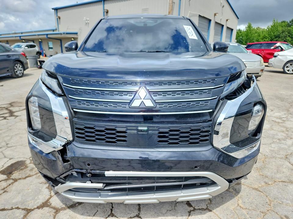 Aukcja sprzedaży 2022 Mitsubishi Outlander, vin: JA4J3UA89NZ022454, numer aukcji: 54862846