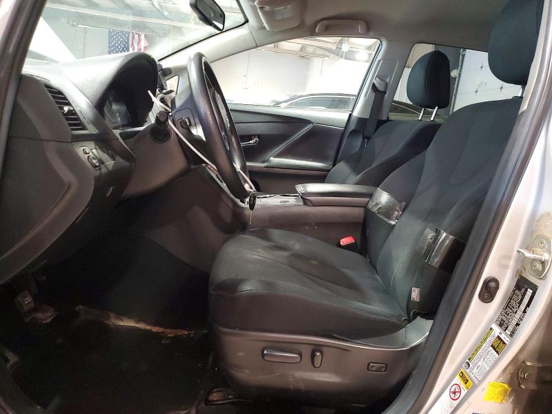 Продажа на аукционе авто 2014 Toyota Venza, vin: 4T3BA3BB0EU062006, номер лота: 54473786