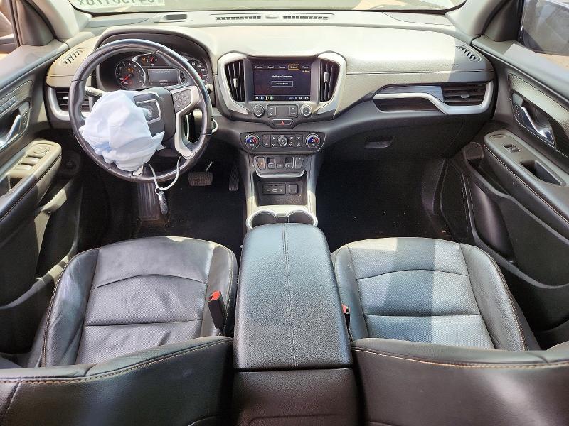 Продажа на аукционе авто 2021 Gmc Terrain, vin: 3GKALPEV1ML321857, номер лота: 54196176