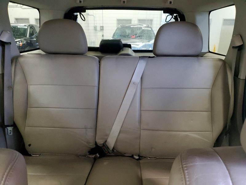Продаж на аукціоні авто 2010 Ford Escape, vin: 1FMCU0D74AKA84396, номер лоту: 52810516