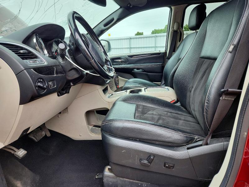 Продажа на аукционе авто 2019 Dodge Grand Caravan, vin: 2C4RDGCG8KR724251, номер лота: 54354956