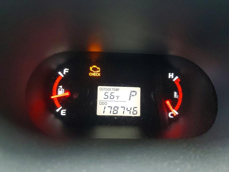 Aukcja sprzedaży 2010 Toyota Corolla Matrix, vin: 2T1KE4EE8AC039514, numer aukcji: 53845266