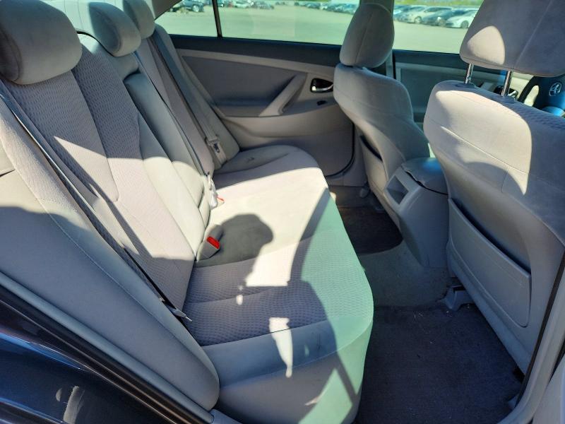 2011 Toyota Camry მანქანა იყიდება აუქციონზე, vin: 4T1BF3EK4BU632946, აუქციონის ნომერი: 55495376