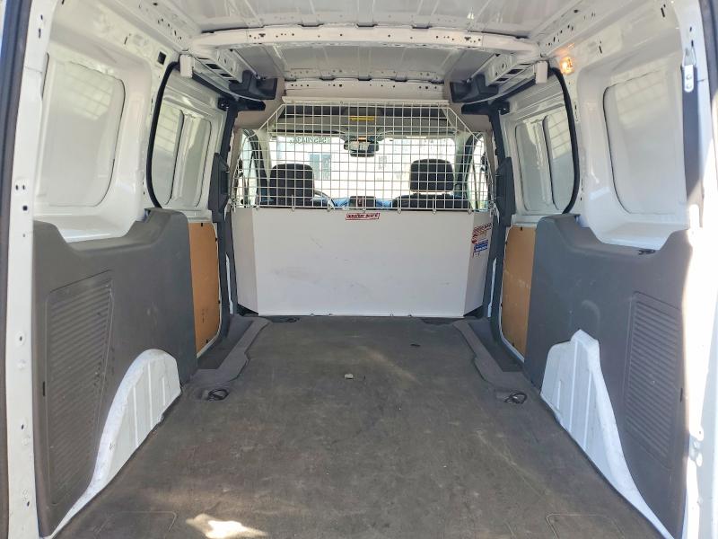 54520436 :رقم المزاد ، NM0LS7T23P1548699 vin ، 2023 Ford Transit Connect مزاد بيع