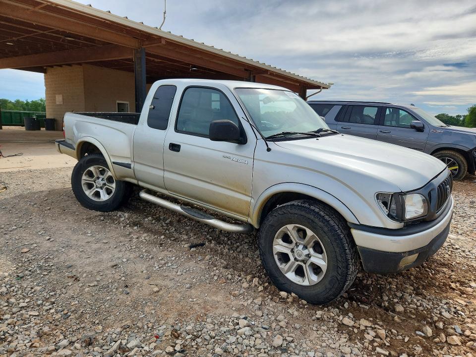 Продаж на аукціоні авто 2003 Toyota Pre Runner, vin: 5TESN92N94Z431529, номер лоту: 53131866