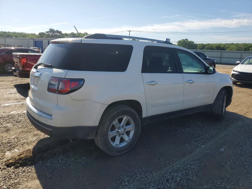 Продаж на аукціоні авто 2015 Gmc Acadia, vin: 1GKKRPKD9FJ146296, номер лоту: 51962936