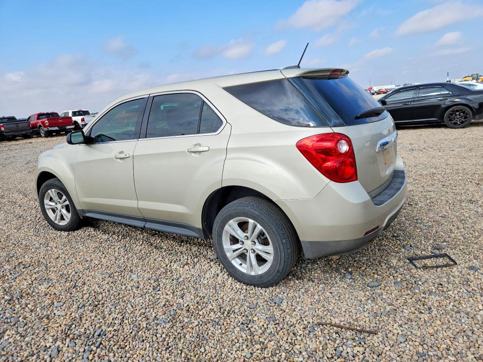 Aukcja sprzedaży 2015 Chevrolet Equinox, vin: 2GNALAEK8F1121066, numer aukcji: 55405896