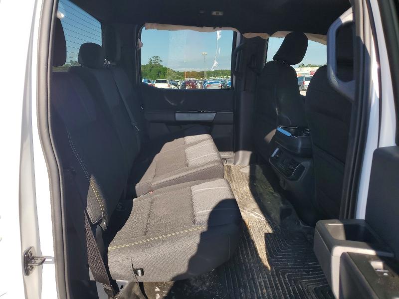 Продажа на аукционе авто 2024 Ford F150, vin: 1FTEW2K51RKF29242, номер лота: 51594026