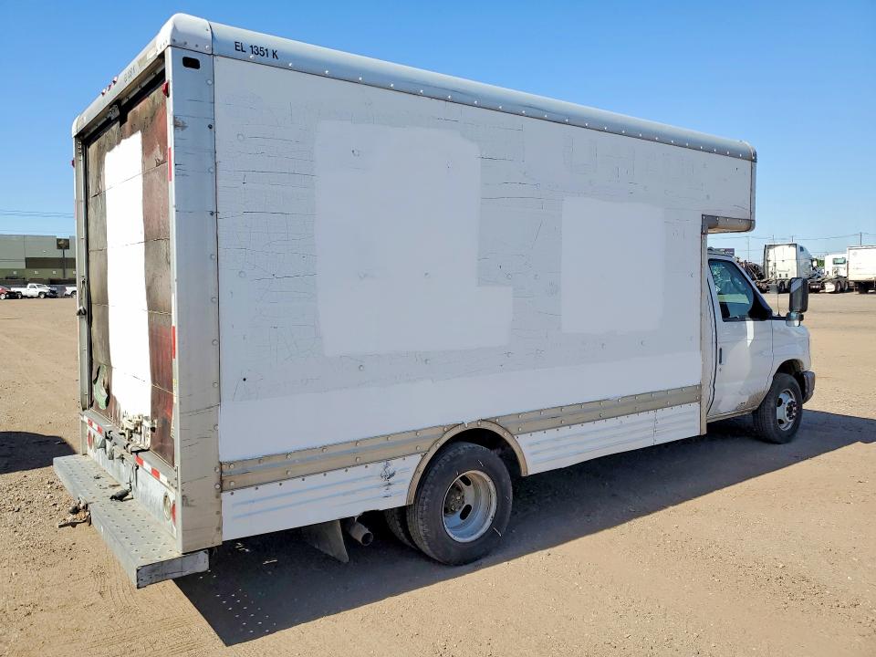 Продаж на аукціоні авто 2011 Ford E450, vin: 1FDXE4FSXBDA13653, номер лоту: 52172896