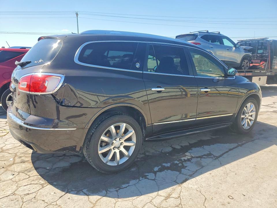 2013 Buick Enclave მანქანა იყიდება აუქციონზე, vin: 5GAKRCKDXDJ259788, აუქციონის ნომერი: 52422116