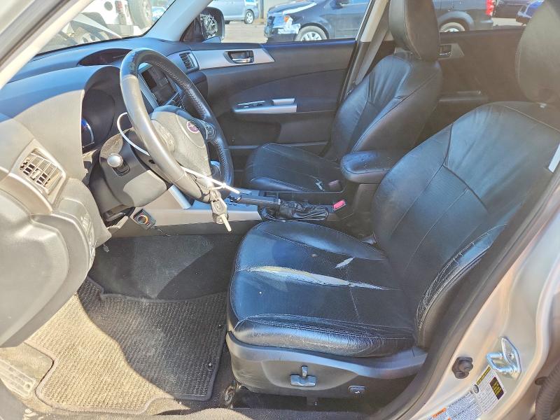 Aukcja sprzedaży 2009 Subaru Forester, vin: JF2SH64699H741363, numer aukcji: 51831236