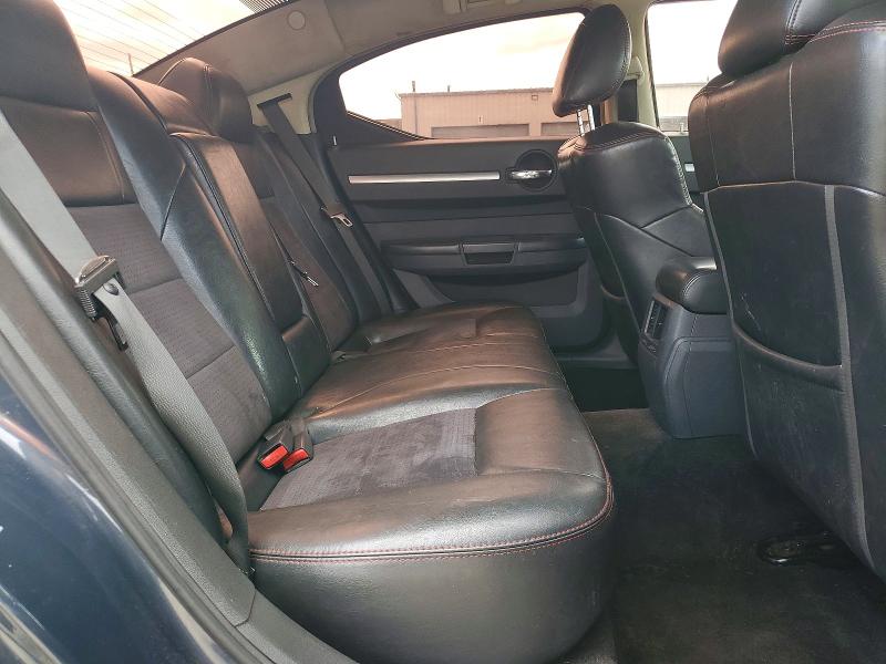 Продаж на аукціоні авто 2008 Dodge Charger, vin: 2B3LA53H68H126736, номер лоту: 51793046