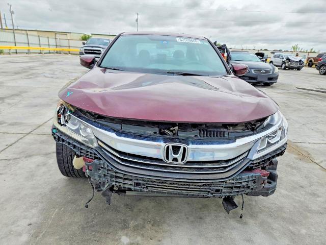 Продаж на аукціоні авто 2016 Honda Accord, vin: 1HGCR2F59GA042710, номер лоту: 52589866