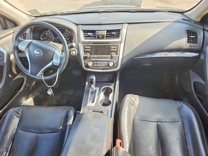 Продаж на аукціоні авто 2017 Nissan Altima, vin: 1N4AL3APXHC231979, номер лоту: 53764076