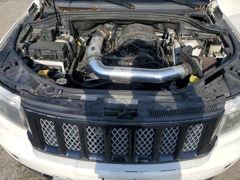 53193096 :رقم المزاد ، 1C4RJFAG2CC353037 vin ، 2012 Jeep Grand Cherokee مزاد بيع