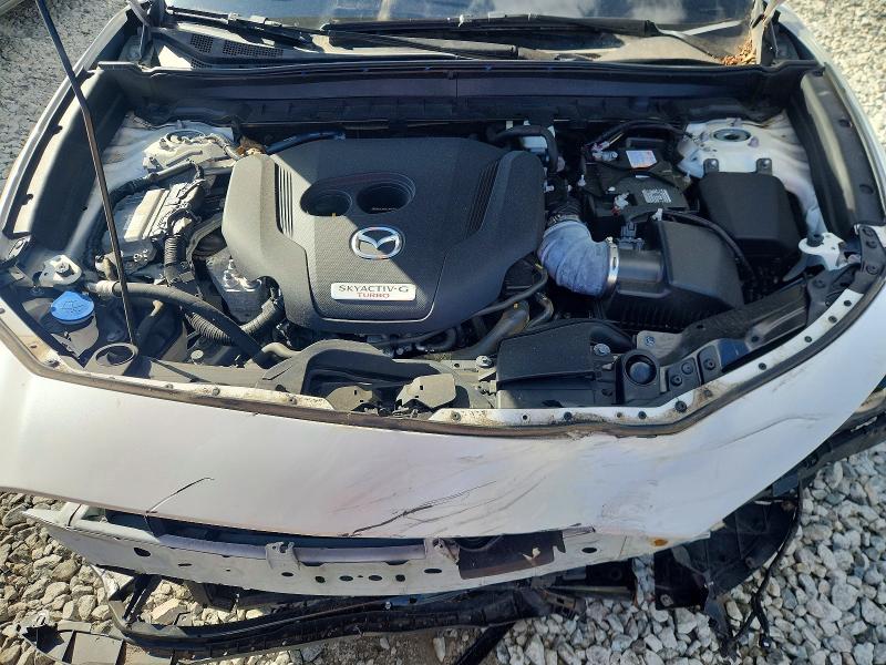 Aukcja sprzedaży 2021 Mazda Cx-30, vin: 3MVDMBAY7MM239147, numer aukcji: 52574526