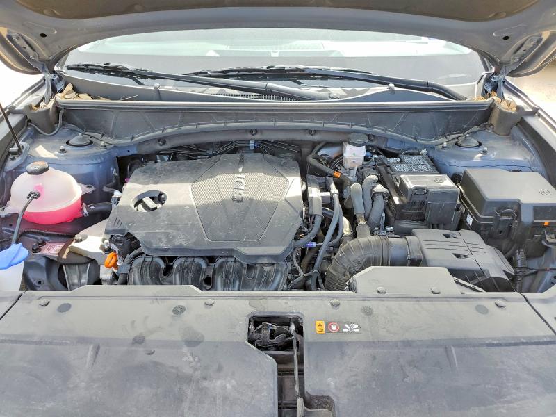 Продажа на аукционе авто 2025 Hyundai Tucson Limited Fwd, vin: 5NMJA3DE1SH586381, номер лота: 53739796
