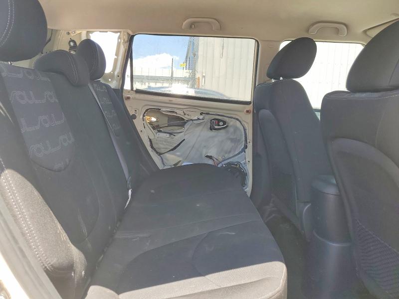 Продаж на аукціоні авто 2013 Kia Soul, vin: KNDJT2A62D7498760, номер лоту: 54254636