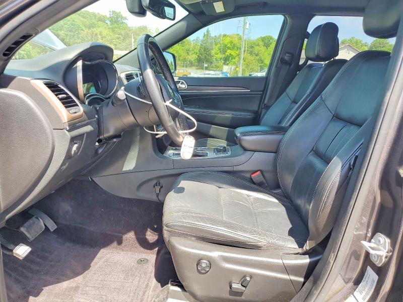Aukcja sprzedaży 2016 Jeep Grand Cherokee, vin: 1C4RJFBGXGC393967, numer aukcji: 53474106