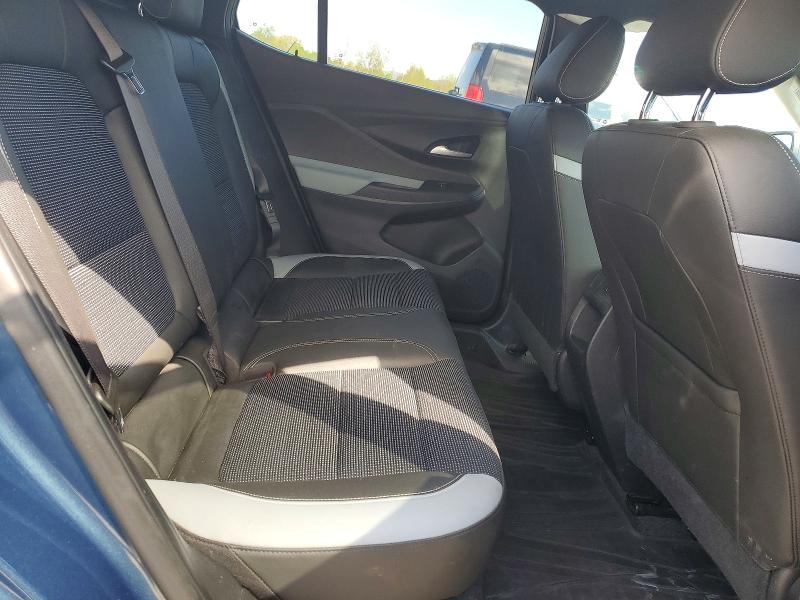 Продаж на аукціоні авто 2024 Buick Envista, vin: KL47LAE29RB113267, номер лоту: 52320606