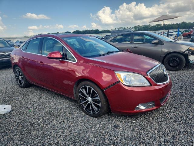 Продажа на аукционе авто 2017 Buick Verano, vin: 1G4PR5SK7H4111581, номер лота: 53946376