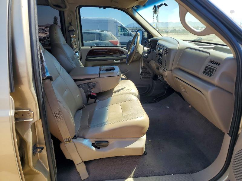 Aukcja sprzedaży 2001 Ford F250, vin: 3FTNW21SX1MA10260, numer aukcji: 52701926