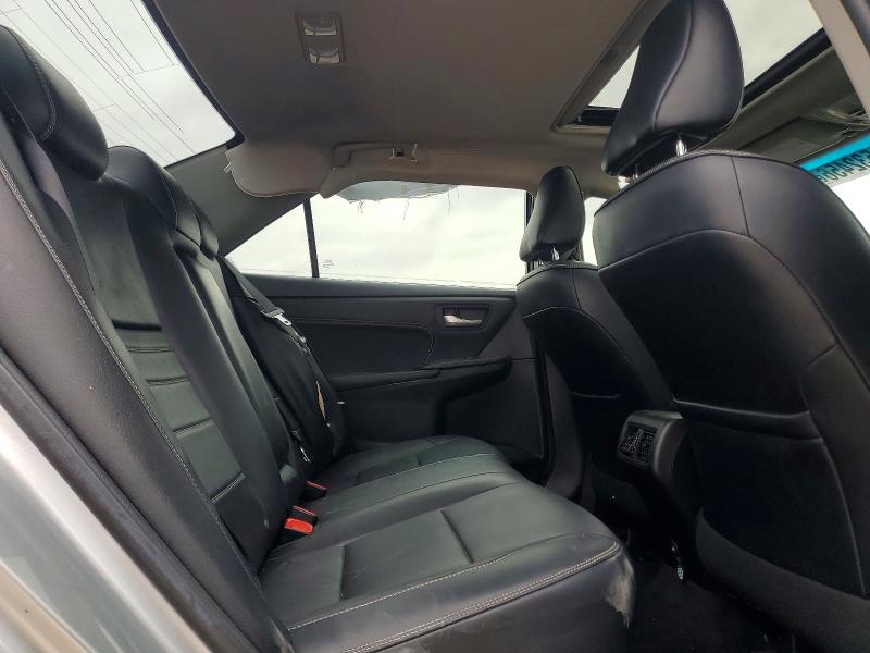 Aukcja sprzedaży 2017 Toyota Camry, vin: 4T1BF1FK6HU625217, numer aukcji: 51532456