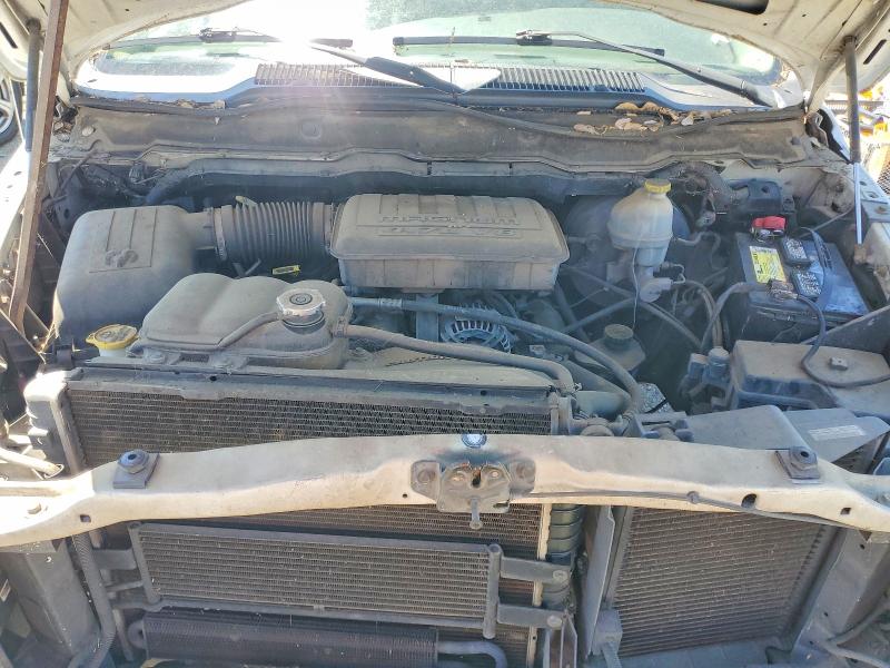 Aukcja sprzedaży 2003 Dodge Ram 1500, vin: 1D7HA18NX3J587043, numer aukcji: 53442146